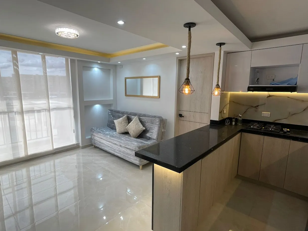 Cocina y Baños en Malta 