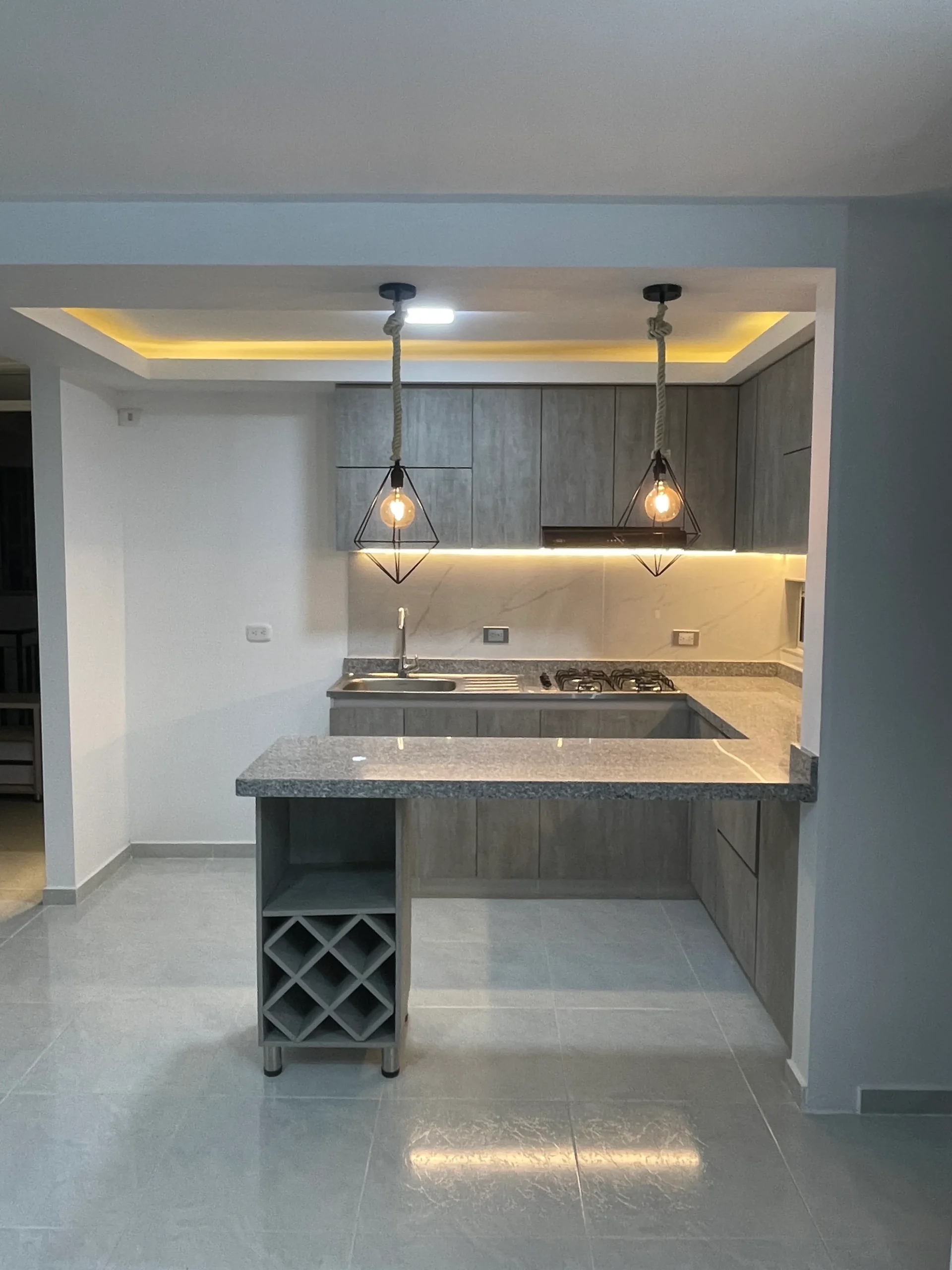 Casa en Hacienda Peñalisa