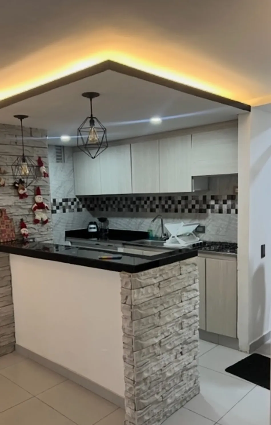 Apartamento en Senderos de Guayacán
